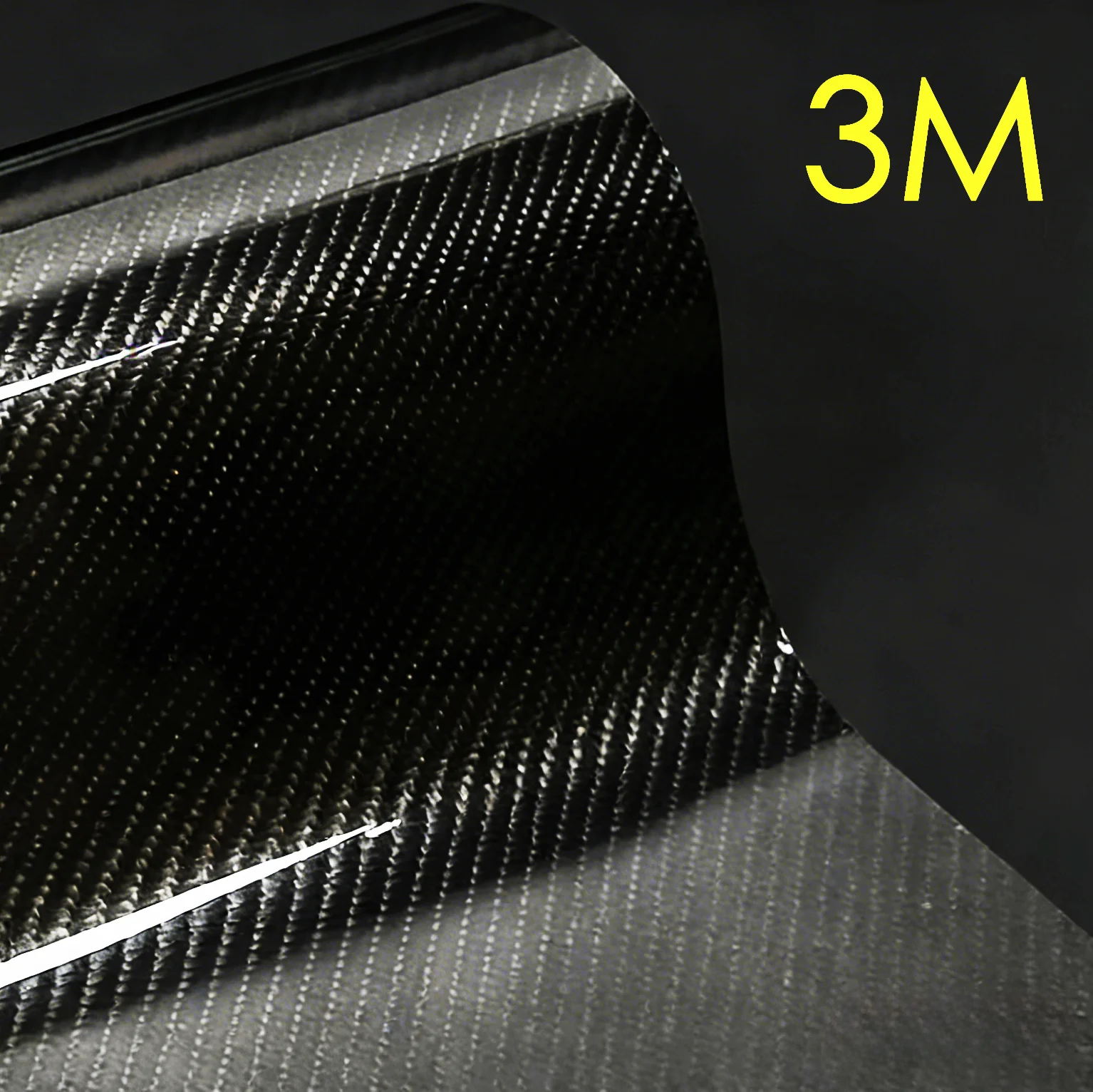 

Car Body Carbon Fiber Vinyl Glossy Black Sticker 3D 4D 5D 6D Wrap Matte Accessories Auto Foil Cover Motorcycle Decoration Film