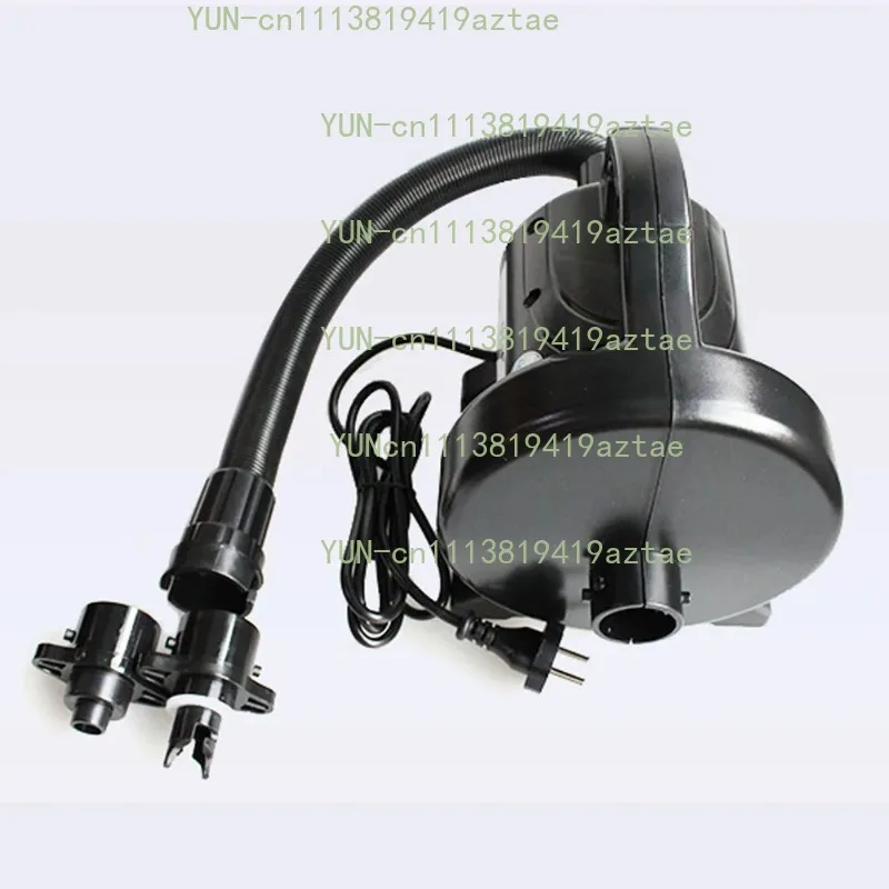 ZJ106 1200W 220V High Power Inflatable Tent Industrial High Pressure Processing Unit Equipment