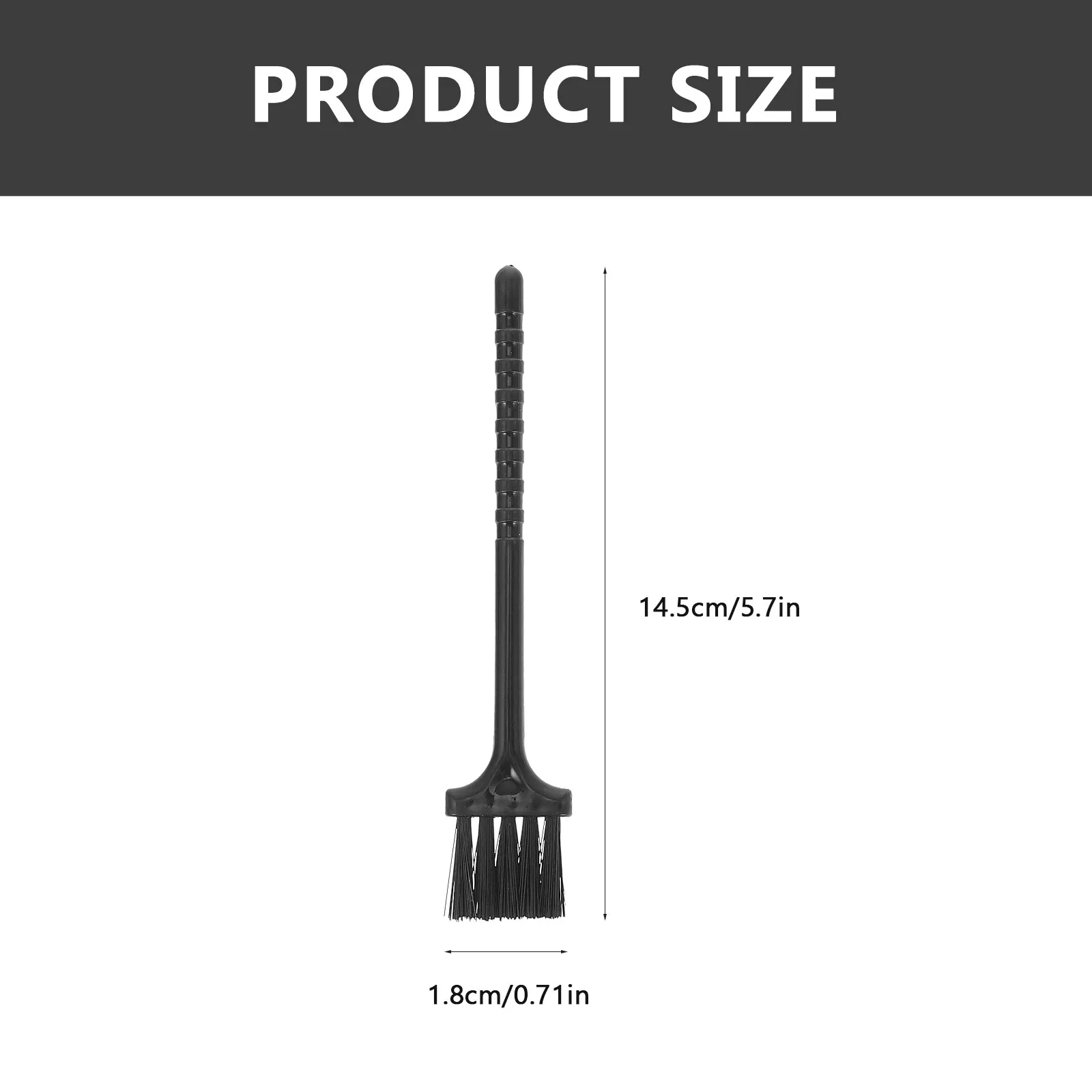 Metal Keyboard Cleaning Brush & Keycap Puller Set – Dust Remover for Mechanical Keyboards