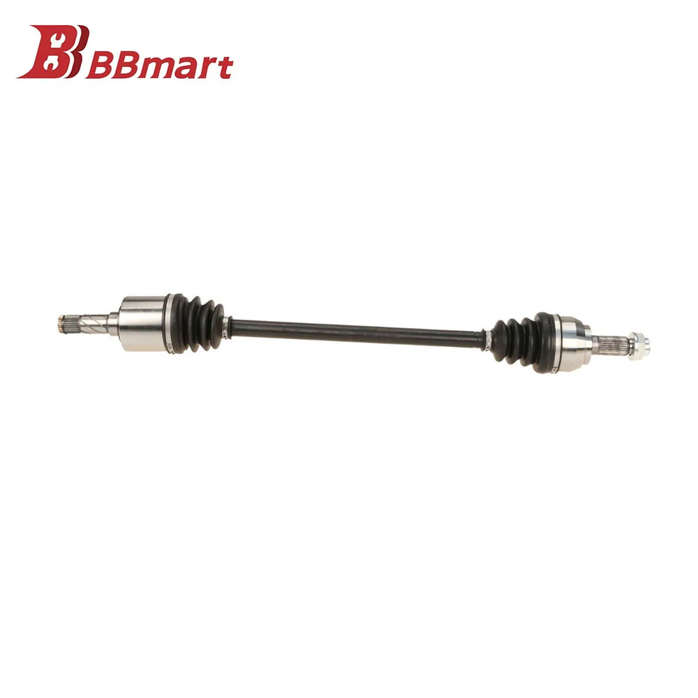 LR025959 BBmart Auto Parts 1 pcs Rear Axle Shaft For Land Rover Freelander 2 2006-2014 Wholesale Factory Price Spare Parts