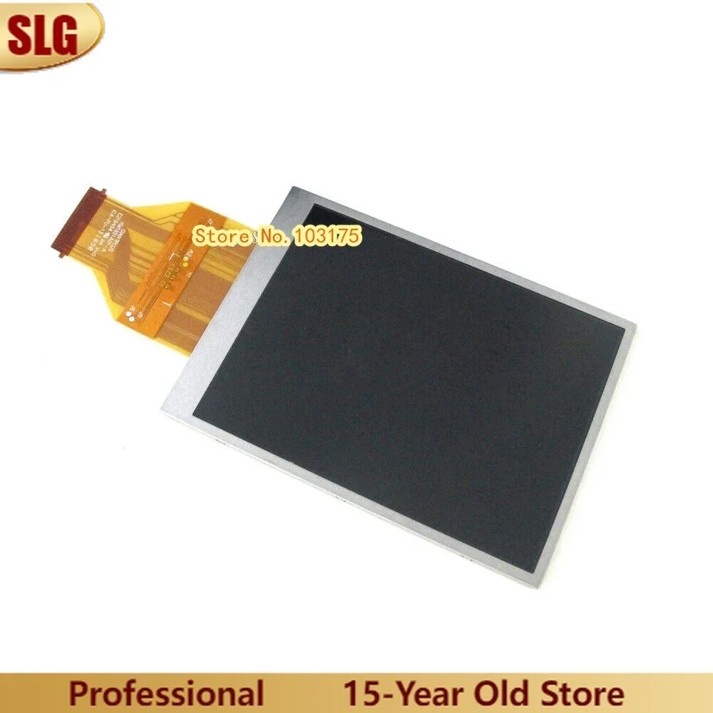 Original NEW LCD Display Screen with Backlight For Nikon Coolpix P1000 Digital Camera Repair Part