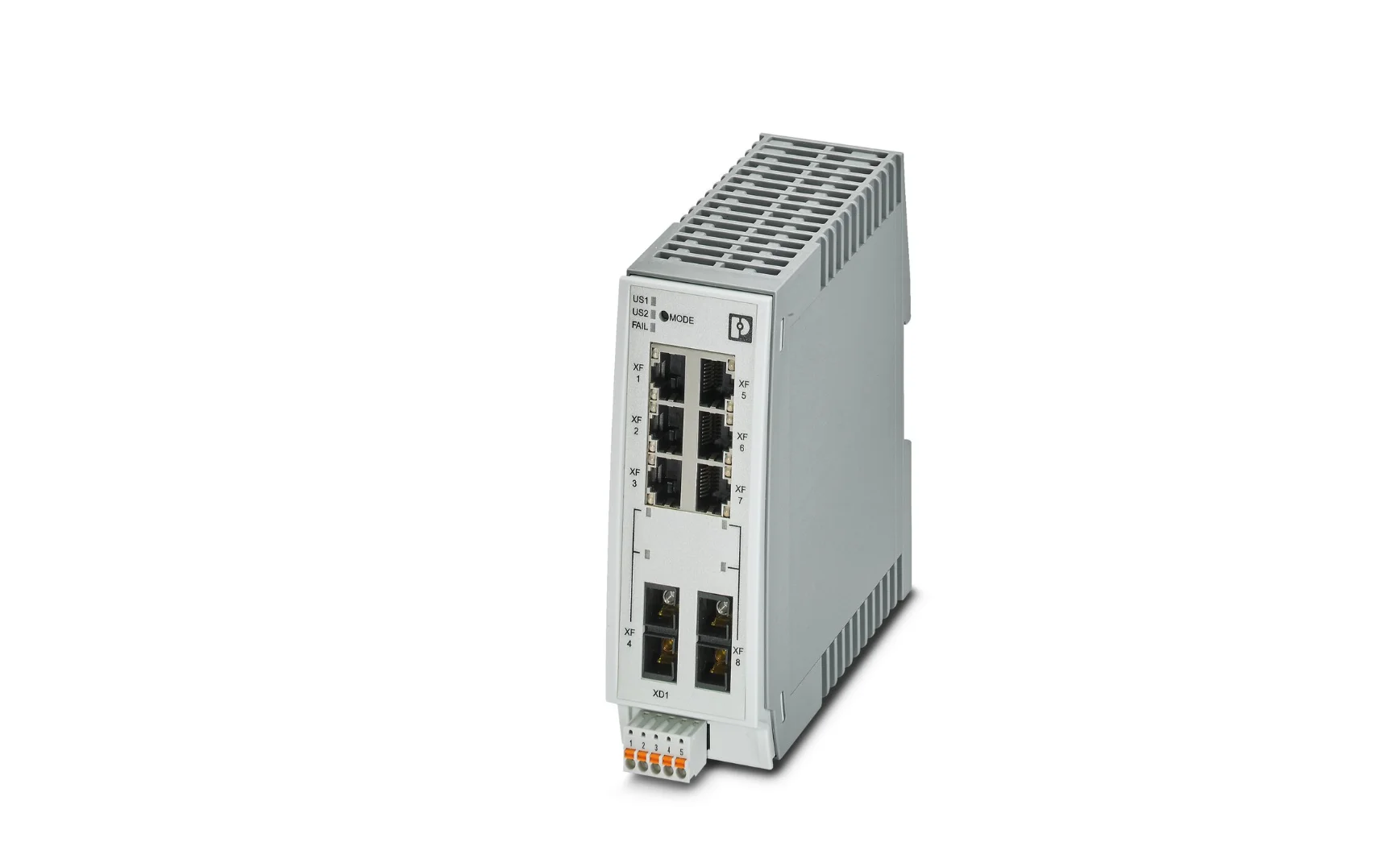 

FL SWITCH 2304-2GC-2SFP - Переключатель 270265