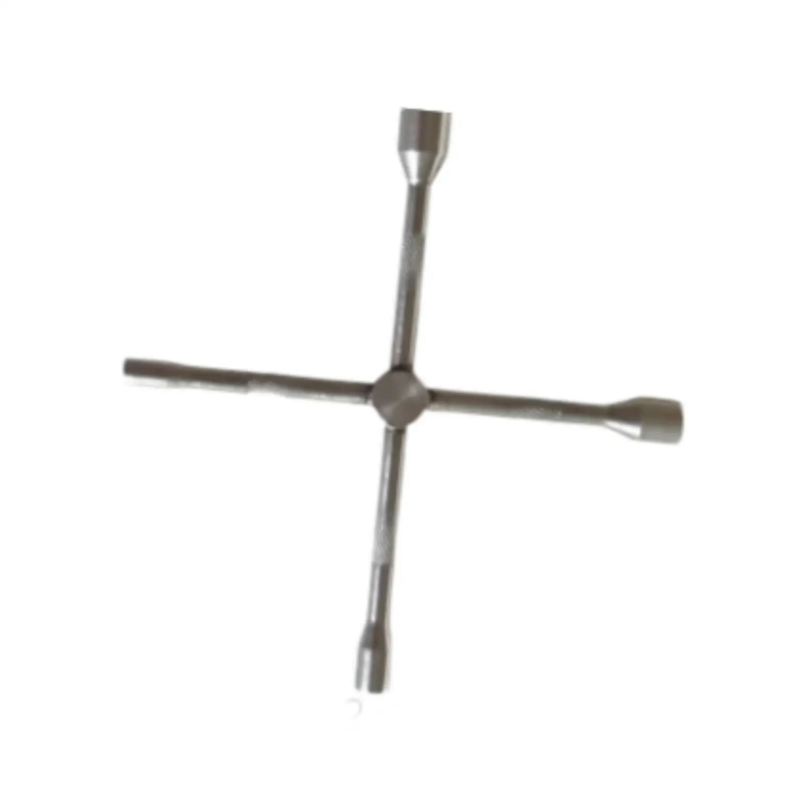 

Крестообразный ключ для радиоуправляемого автомобиля, торцевой инструмент из нержавеющей стали для 1, 14, аксессуары для радиоуправляемых грузовиков и ремонта моделей автомобилей