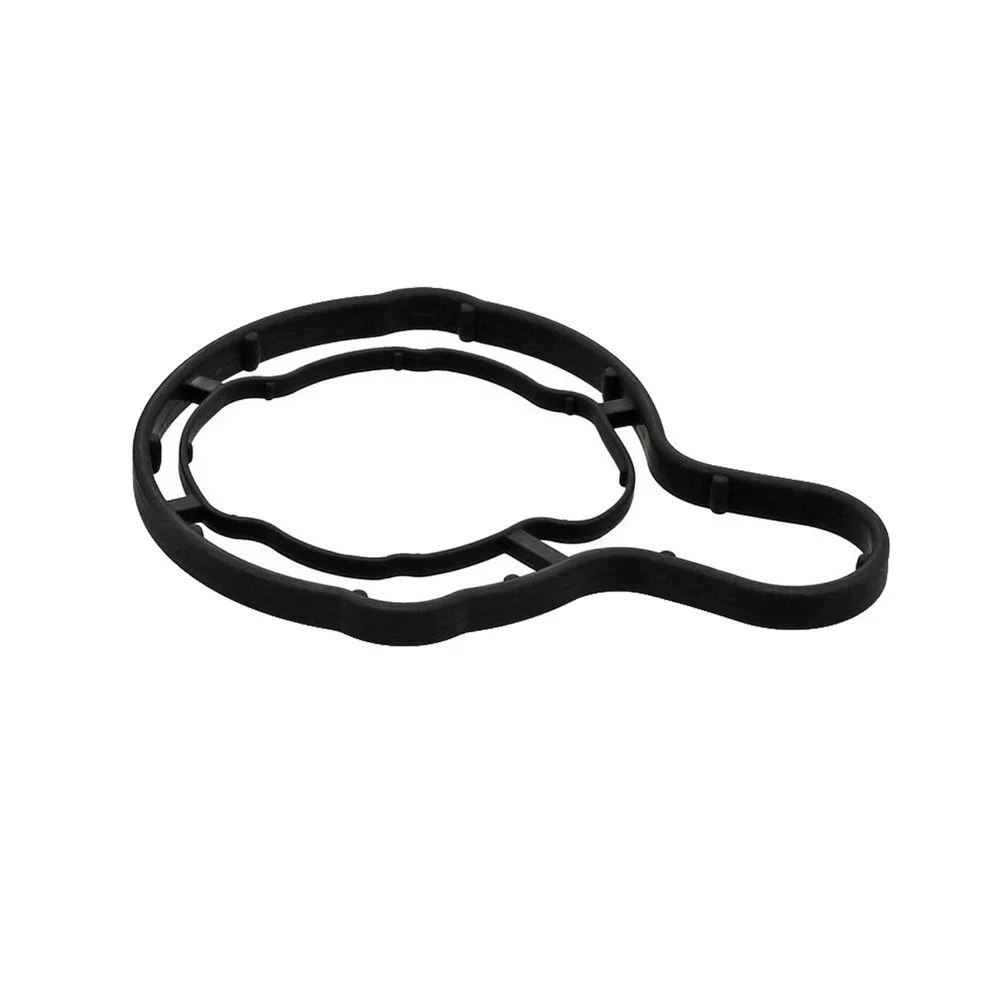 Engine Oil Filter Gasket Oil Filter Replacement Oil Filter Seal Set Of 2 Direct Replacement Part OE Part Numbers