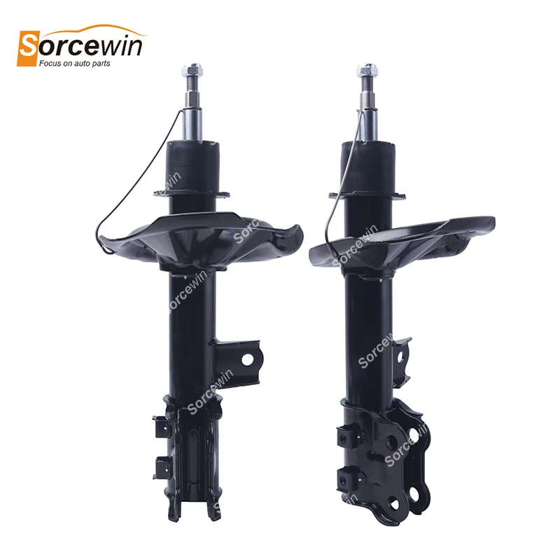 

For Hyundai Elantra XD20 2008- Auto Parts Suspension Strut Car Front Rear Shock Absorber 546600Q000 546500Q000 553000Q000