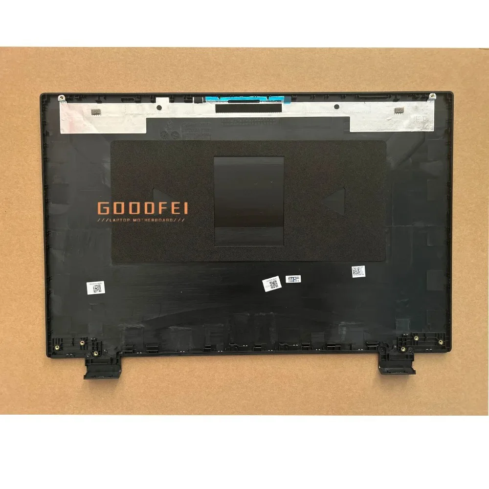 نيترو 5 AN515-46 AN515-58 N22C1 أسود كمبيوتر محمول LCD الغطاء الخلفي الغطاء الخلفي شاشة علوية الإسكان اكسسوارات لشركة أيسر جديد الأصلي