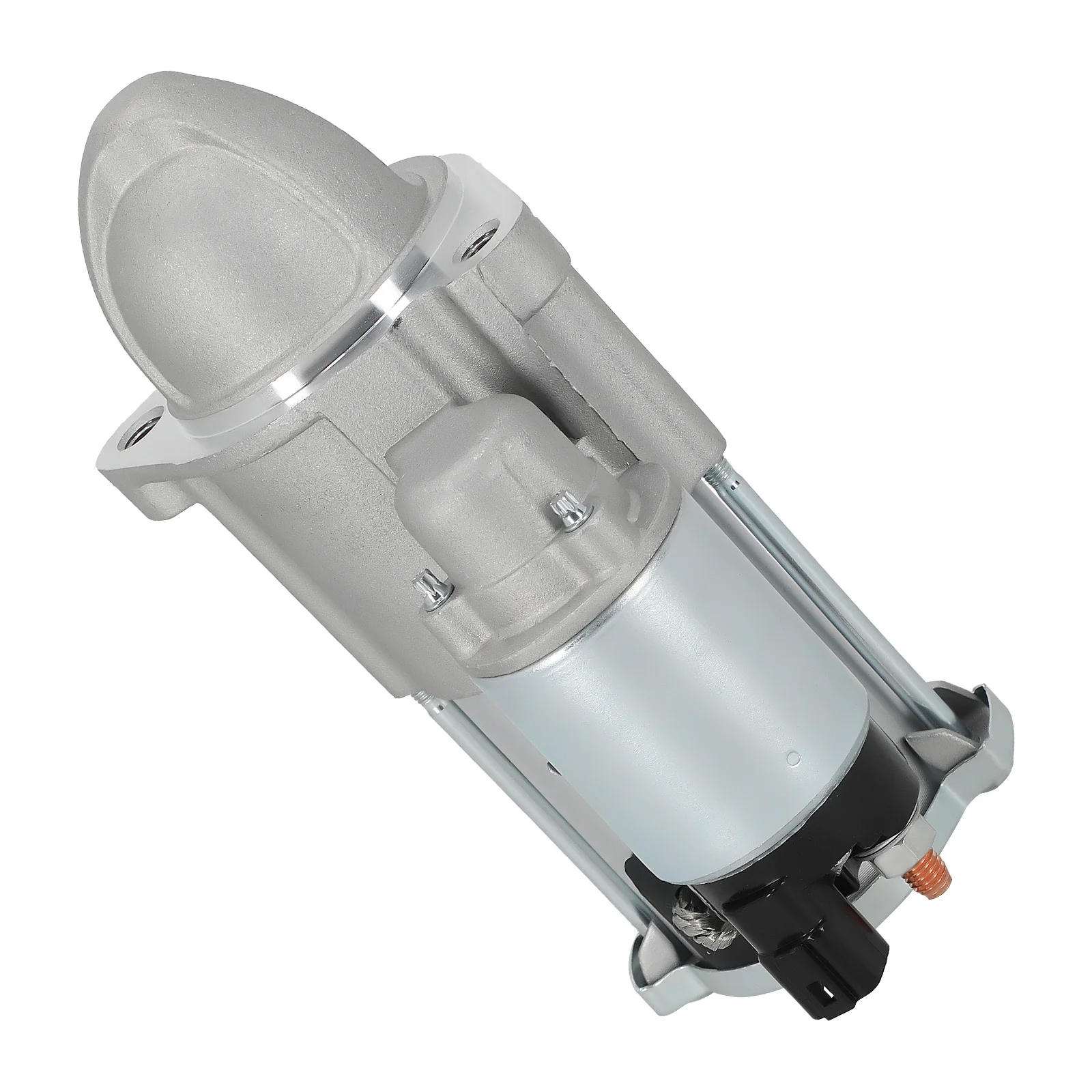 

Starter For Kia Soul Forte Koup Hyundai Elantra 2.0L 13T 12V 36100-2E121 14-19