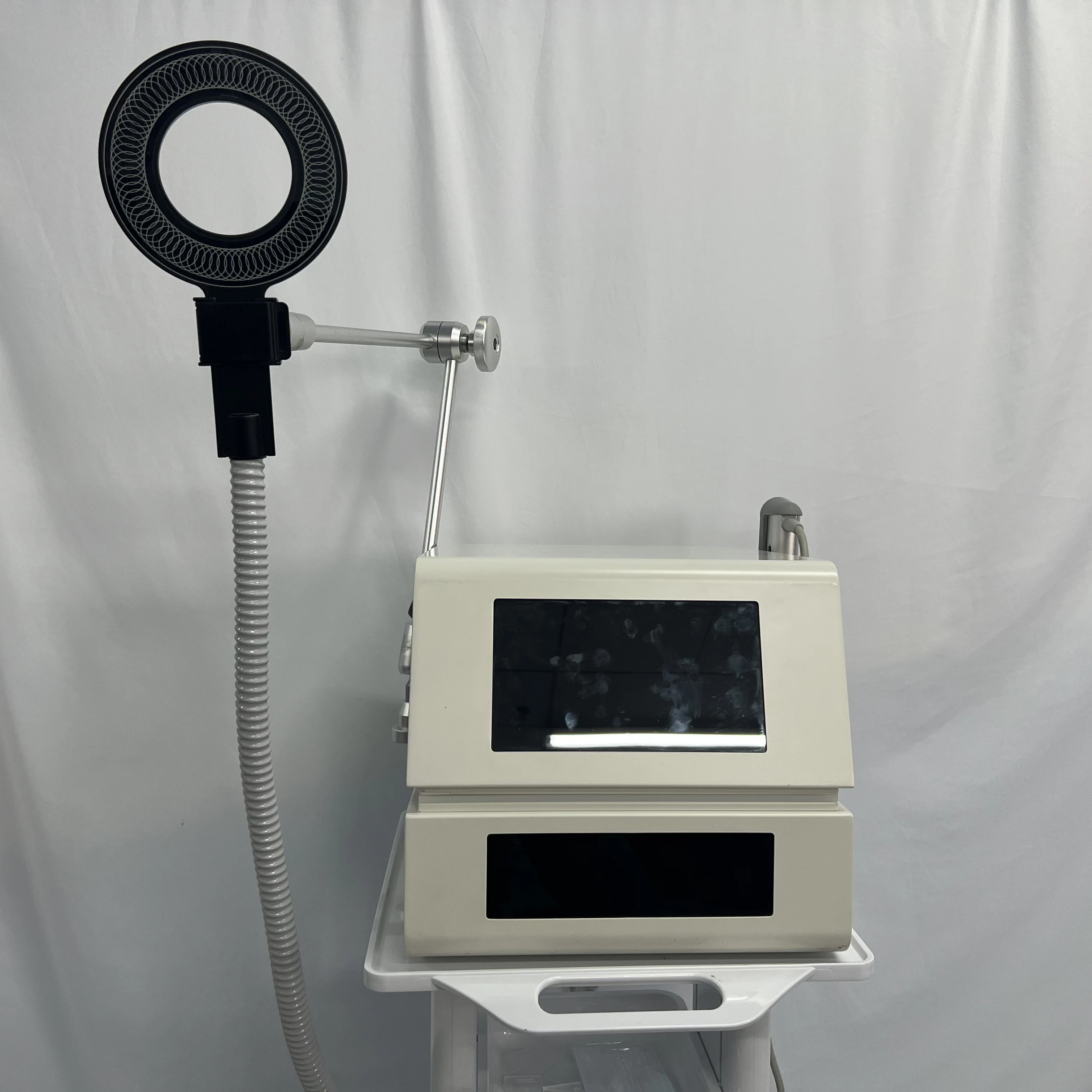 

Портативный аппарат для магнитотерапии EMTT: физиотерапия, обезболивание, PEMF, лечение спортивных травм