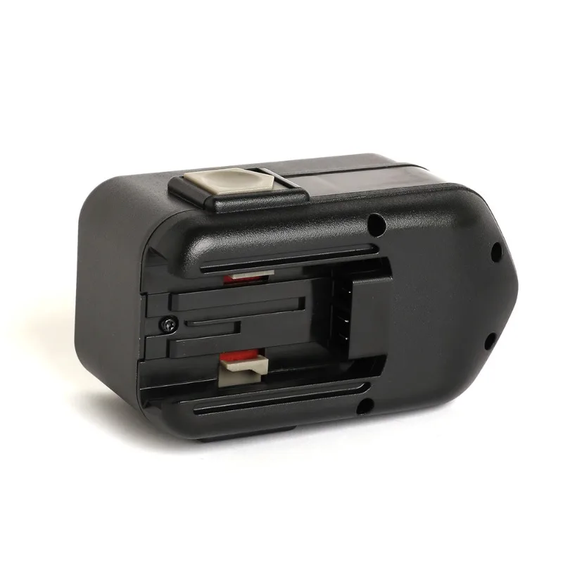 แบตเตอรี่คุณภาพสูง 3000mAh 18V Ni-MH สำหรับ AEG BXL18 PSX18 BBM18 MX18 BSB18STX สว่านไฟฟ้า เครื่องมือไฟฟ้า แบตเตอรี่แบบชาร์จได้