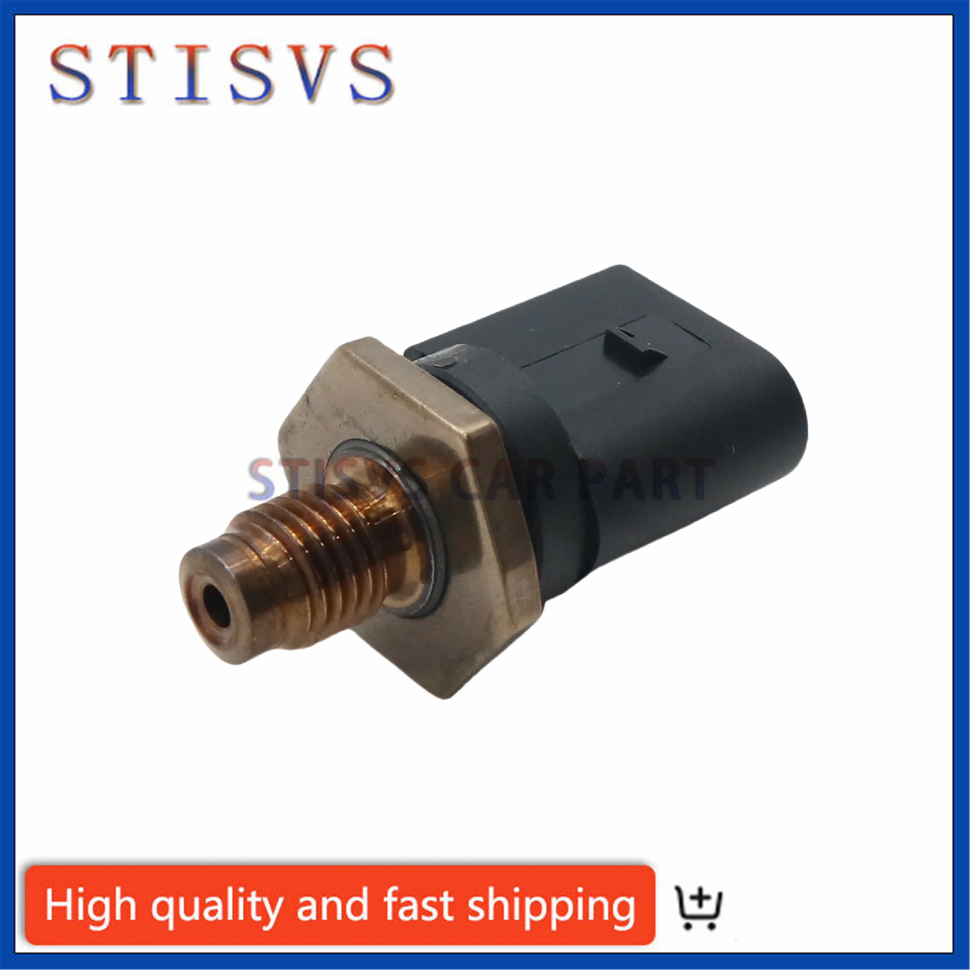 

Fuel Injector Pressure Sensor Regulator GK2Q-9F972-AA for FORD TRANSIT MK4 2.0L GK2Q 9F972 AA GK2Q9F972AA New Cars Accessories