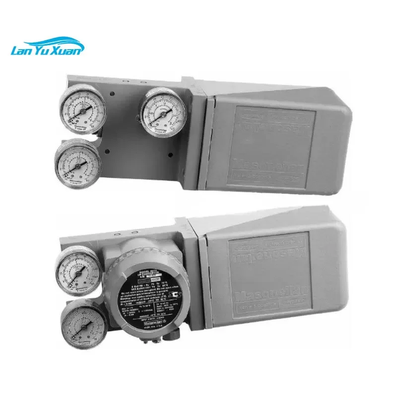

New MASONEILAN Intelligent Valve positioner 4700E/4700P/4800E/4800P Stock with good price