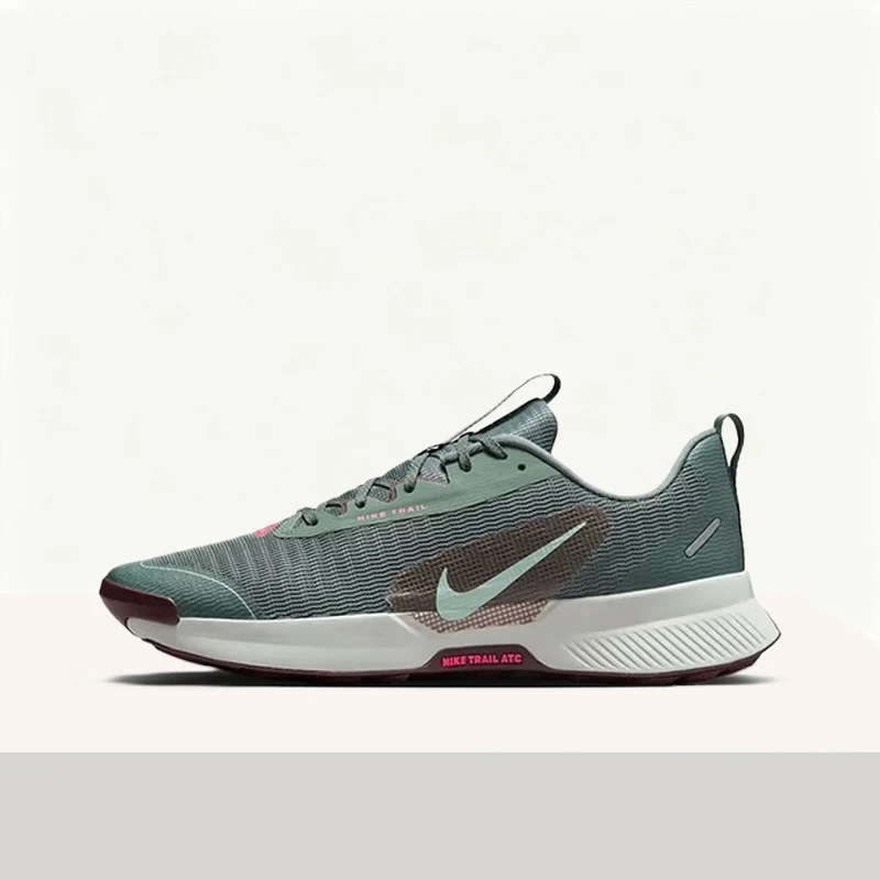 

Кроссовки Nike Juniper Irail 3: прочные, нескользящие, удобные, плотно прилегающие, стильные низкие кроссовки для мужчин – зеленые и белые FQ0904-302