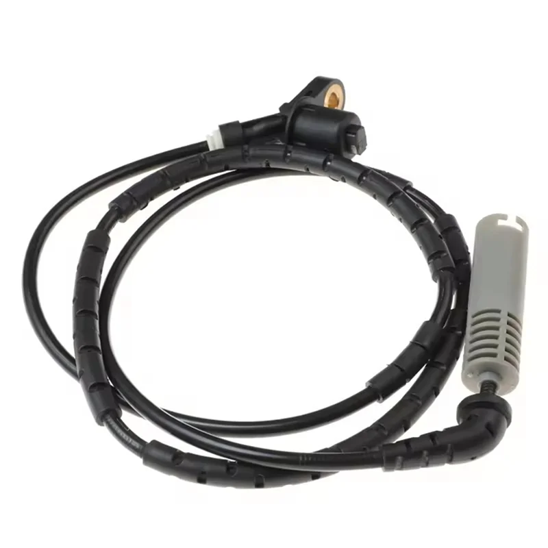 

34521165609 34521164370 34521164651 34521164652 For BMW E46 3 Series M3 ABS Wheel Speed Sensor Front Rear Left & Right