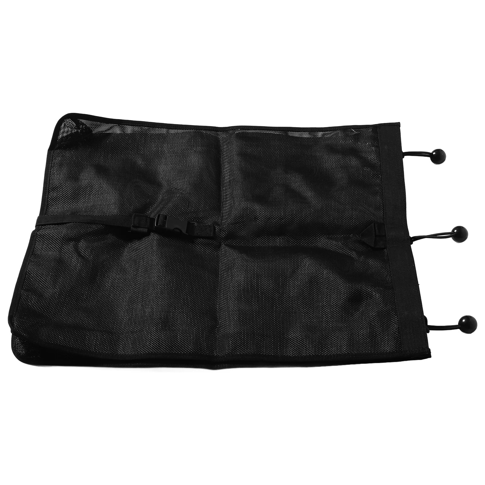 

Garbage Storage Hanging Trash Organizer Car Net Pocket Handbag Holder ATV Mesh Pvc