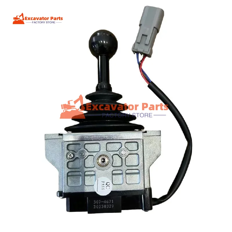 Joystick handle 361-6015 controller assembly Joystick Assy 3616015 for CAT 950H 962H 966H 972H 980H