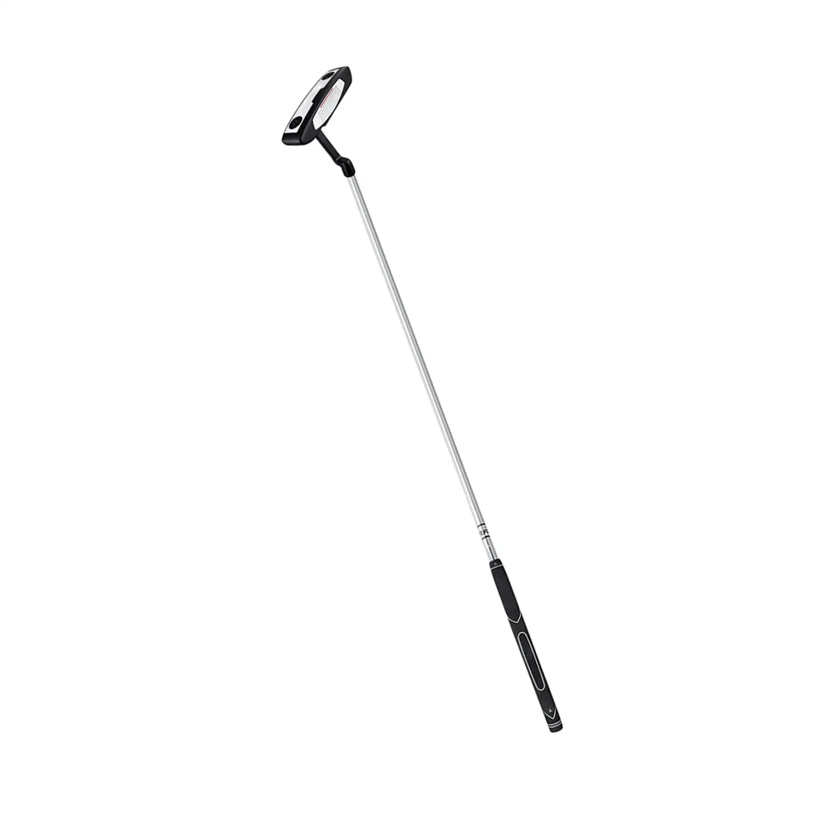 

Клюшка для гольфа 36 дюймов Classic для правосторонних игроков в гольф для мужчин и женщин тренировочное лезвие