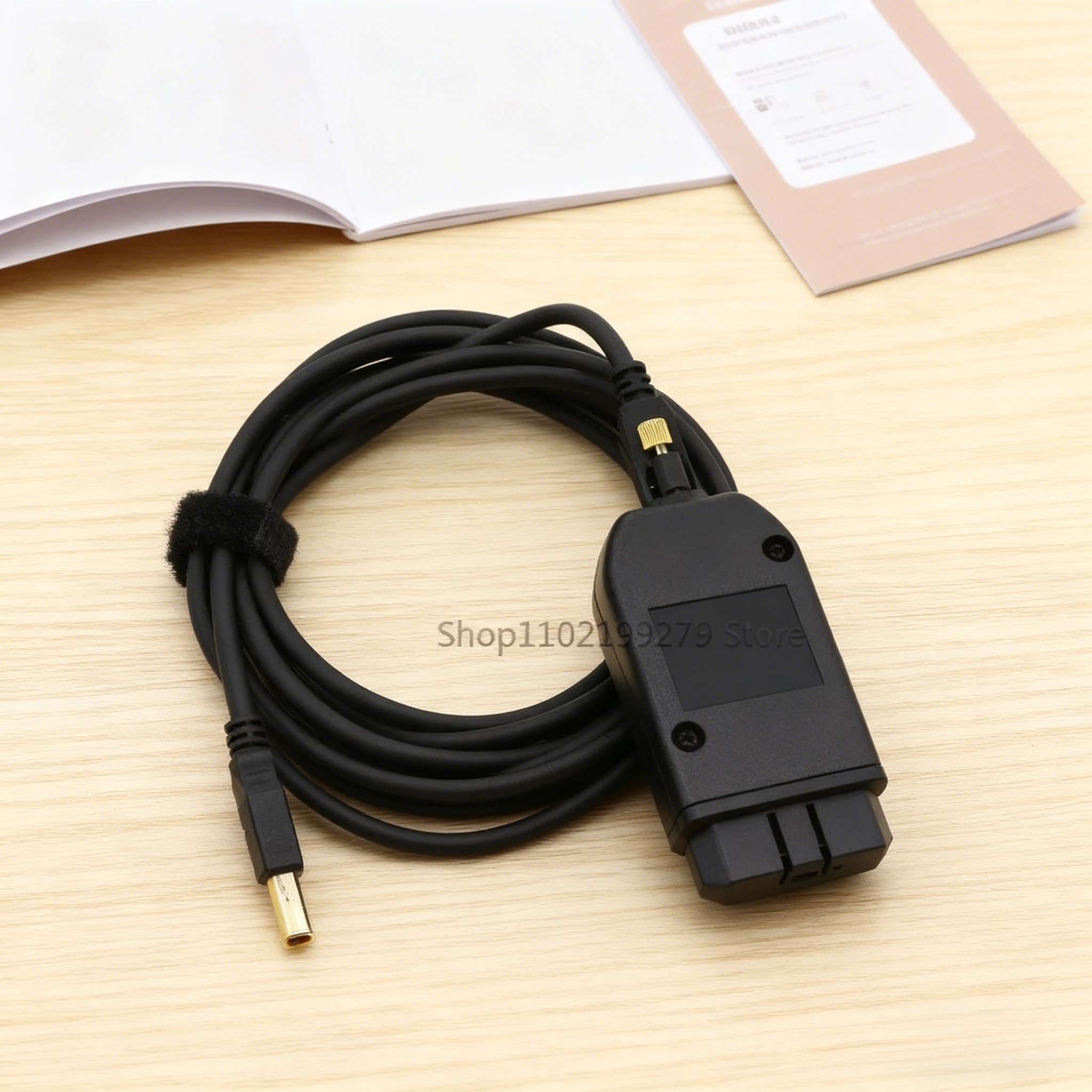 

НОВЫЙ интерфейс VCDS VAGCOM VCDSCAN HEX V2, обновление 23,3,3 для VW, многоязычные автомобильные диагностические инструменты для AUDI Skoda Seat