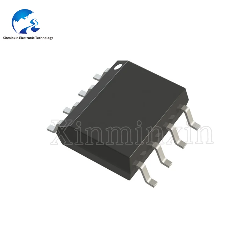 

5PCS/LOT UC3845D8TR SOIC-8 AC-DC controller IC chip new original in stock