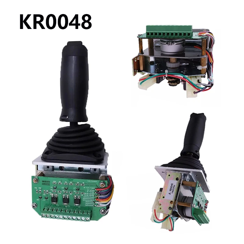 

Джойстик-контроллер JL-KR0048 для JLG Toucan 800A 1010 1210 1310, запчасти