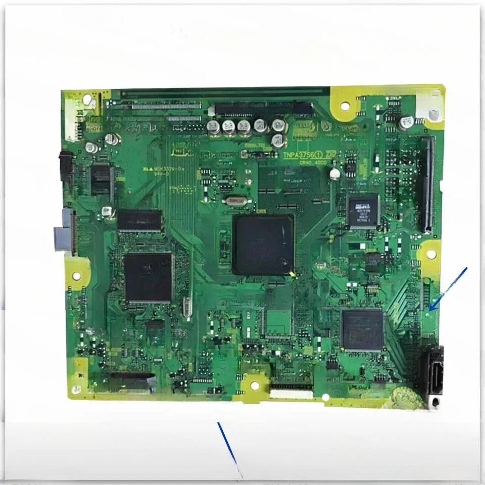 Motherboard TH-42PA… - image