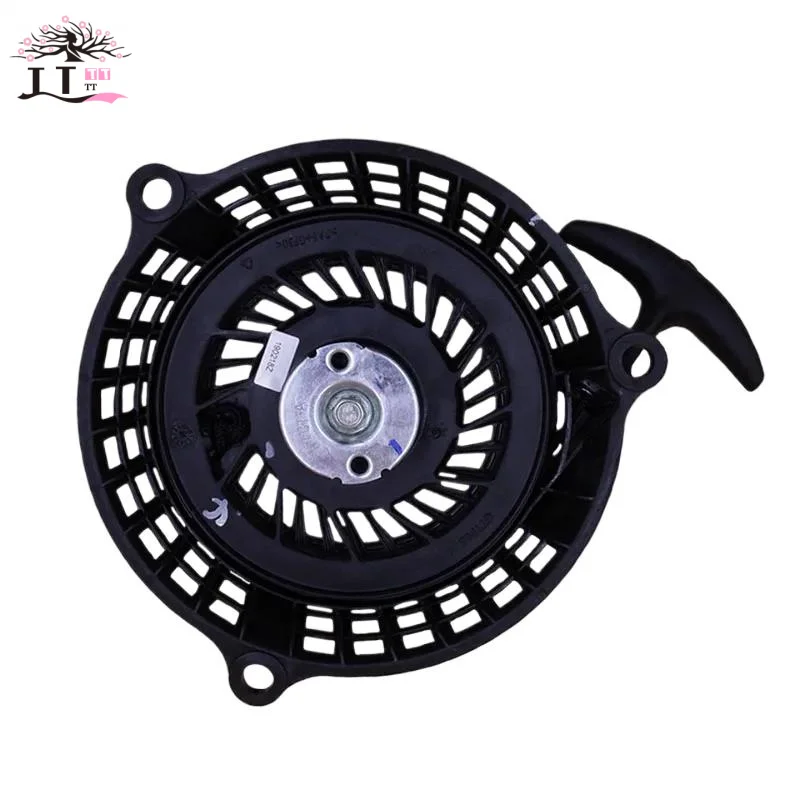 

XP160 Пуск для ZONGSHEN XP200 XP225 5,5 л.с. 160CC вертикальный вал GT1P65 газонокосилка реверсивный стартер пружинный трос ручка в сборе