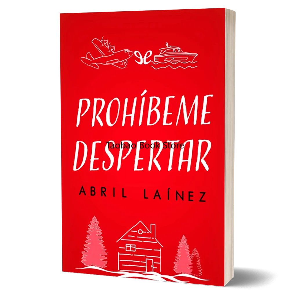 

Prohíbeme Soñarte (Spanish Edition)