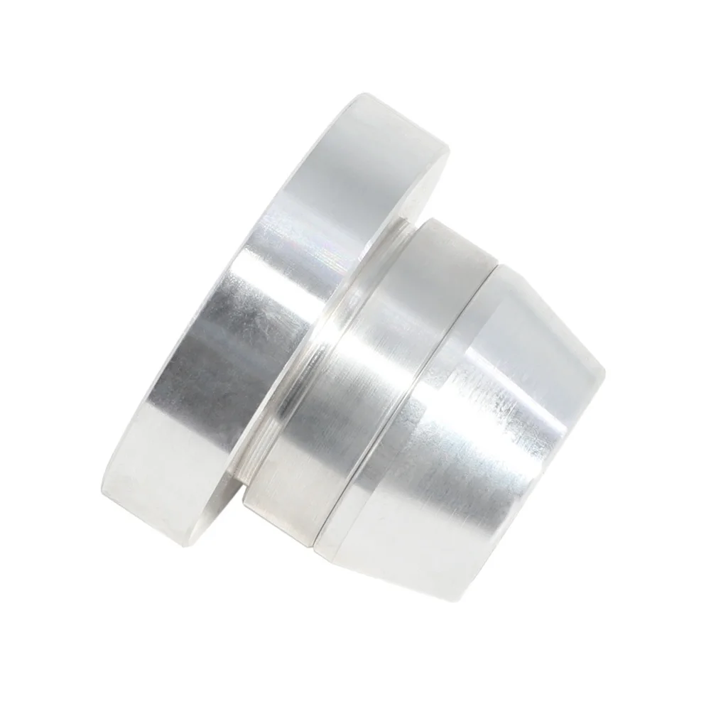 Front Crankshaft Oil Seal Removal Tool For Mercedes W290 M177 Engine 6061 Aluminum Alloy Precision Fit Auto Repair Hand Tool