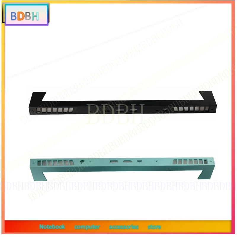 For Dell G15 5530 5535 laptop heat dissipation outlet housing cover case 005PRJ 0MRC8N