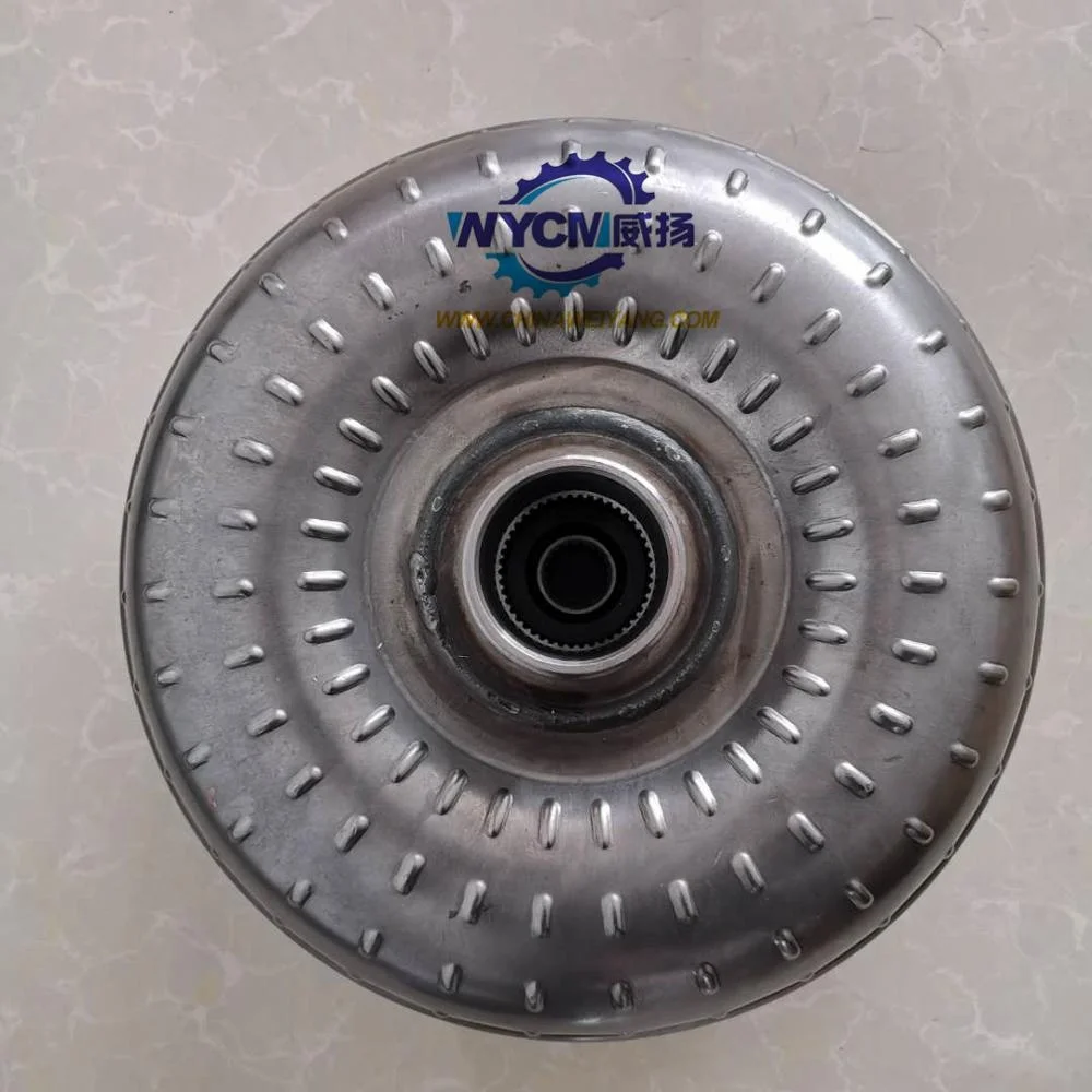 ตัวแปลงแรงบิด 4168034034 สำหรับระบบส่งกำลัง 4WG200 4WG180