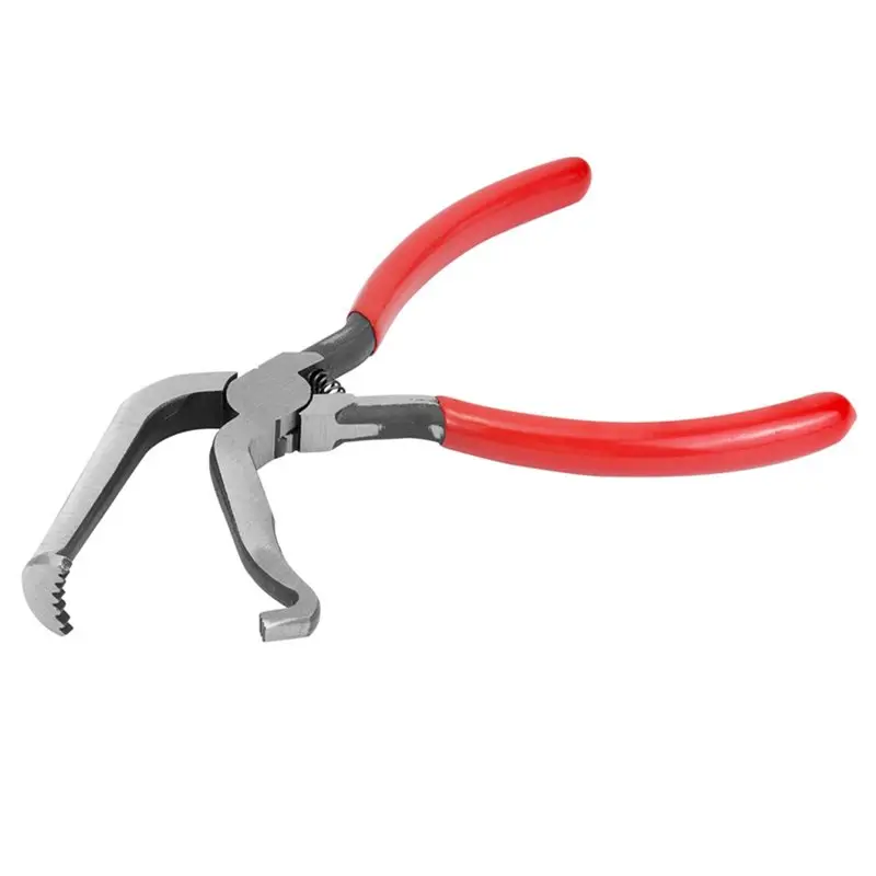 ABSE-Electrical Disconnect Pliers Set For Auto Connectors-For Fuel-Line, Sensors& Coils Car Truck Repair With Gloves Included To