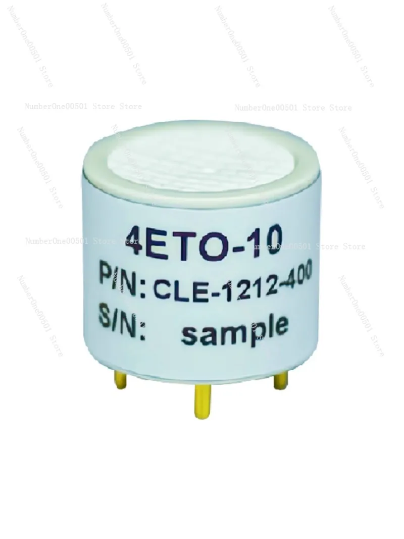 4ETO-104 ETO-100 4ETO-500 7ETO-100 Ethylene oxide sensor