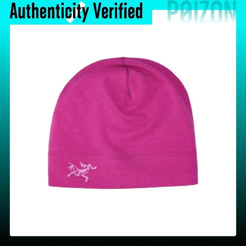 Arc'teryx Merino Wool Beanies Unisex Purple x00000599003