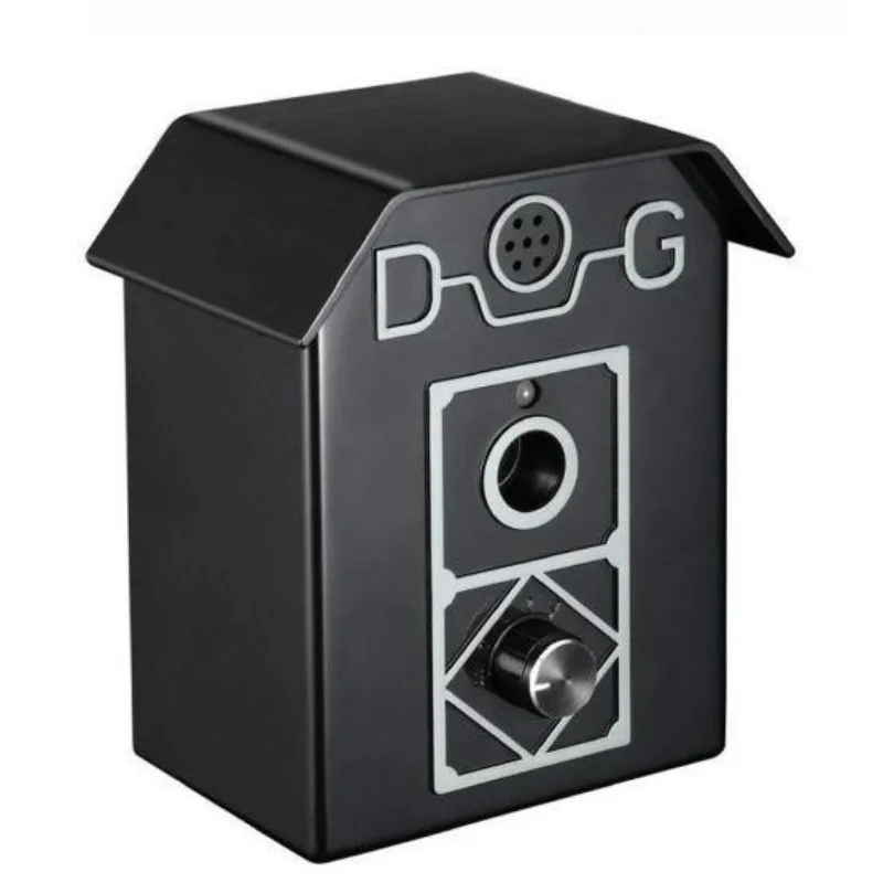 New Barking Stoppers, Pet Supplies, Pet Barking Stoppers, Ultrasonic Dog Trainer Room