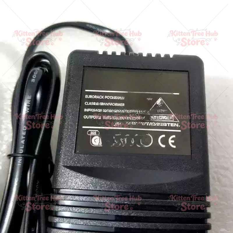 External Power Supply Adapter for UB502 802 1002
