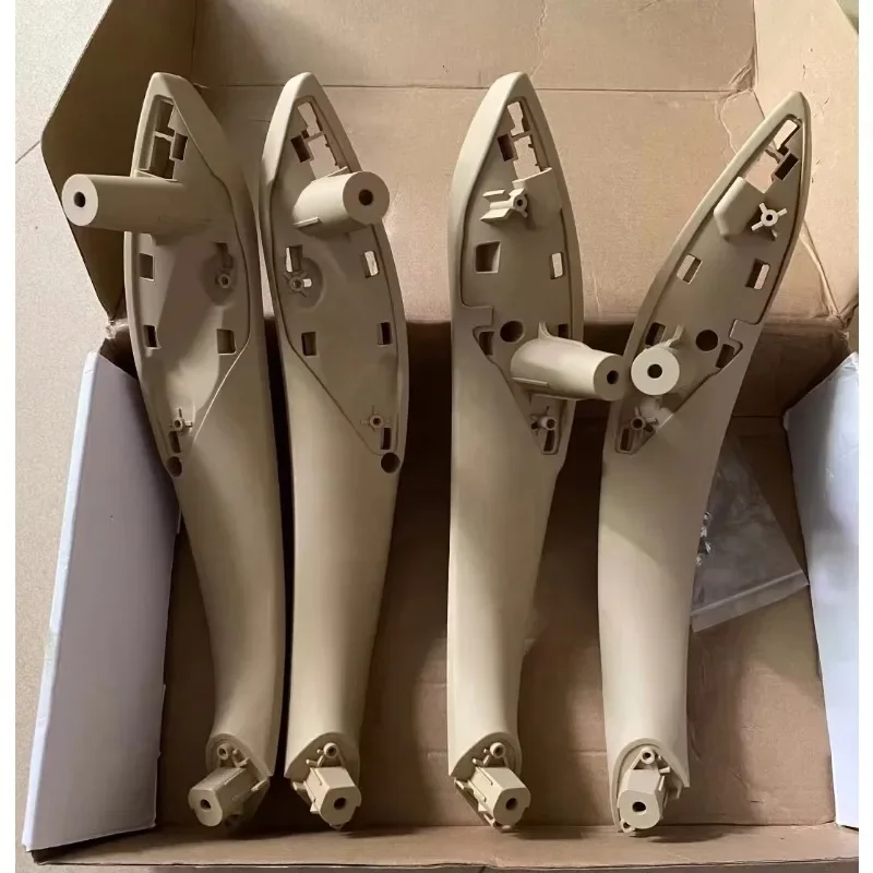 

Набор F30 Compleye для BMW 3 серии F30 316d 318d F31 320i 325d, декоративная крышка внутренней ручки 51417279311