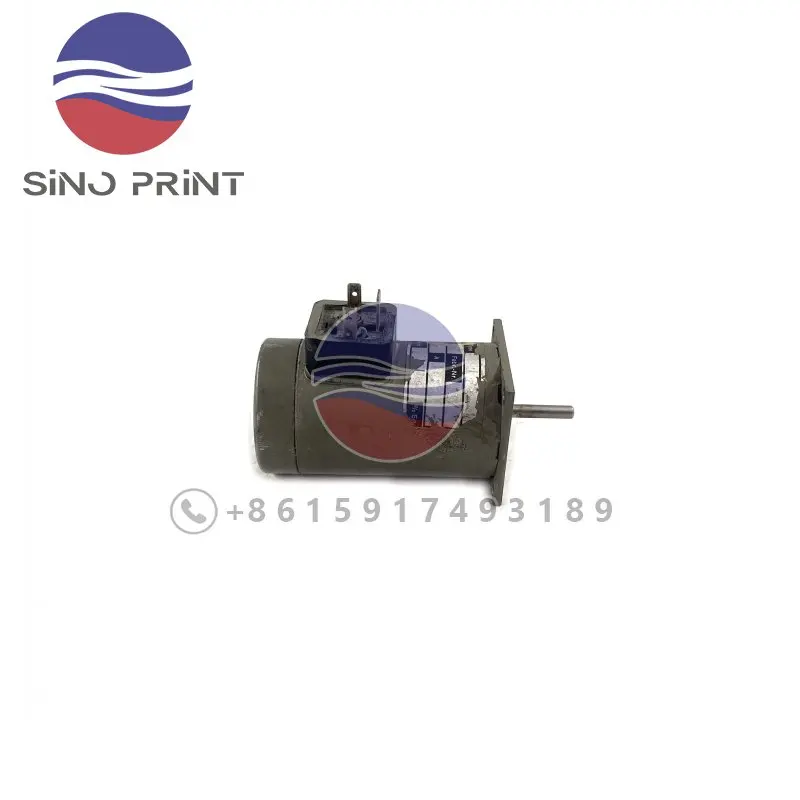

56V Solenoid Valve For Polar Cutting Guillotine Cutter Blower Valve