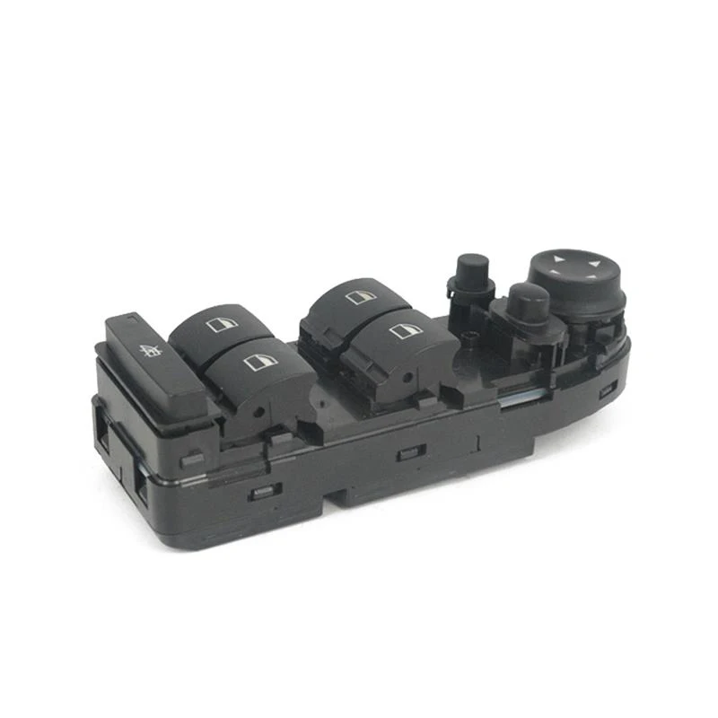 

Electric Power Window Switch Button Lifter 61319122111 6131 9122 111 For BMW E60 E61 525i 528i 535i 550i Xi M5 OEM