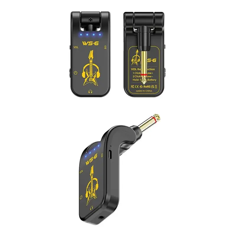 Thumbnail 2 - #79 Musical Instrument Amplifiers List of Top Picks
