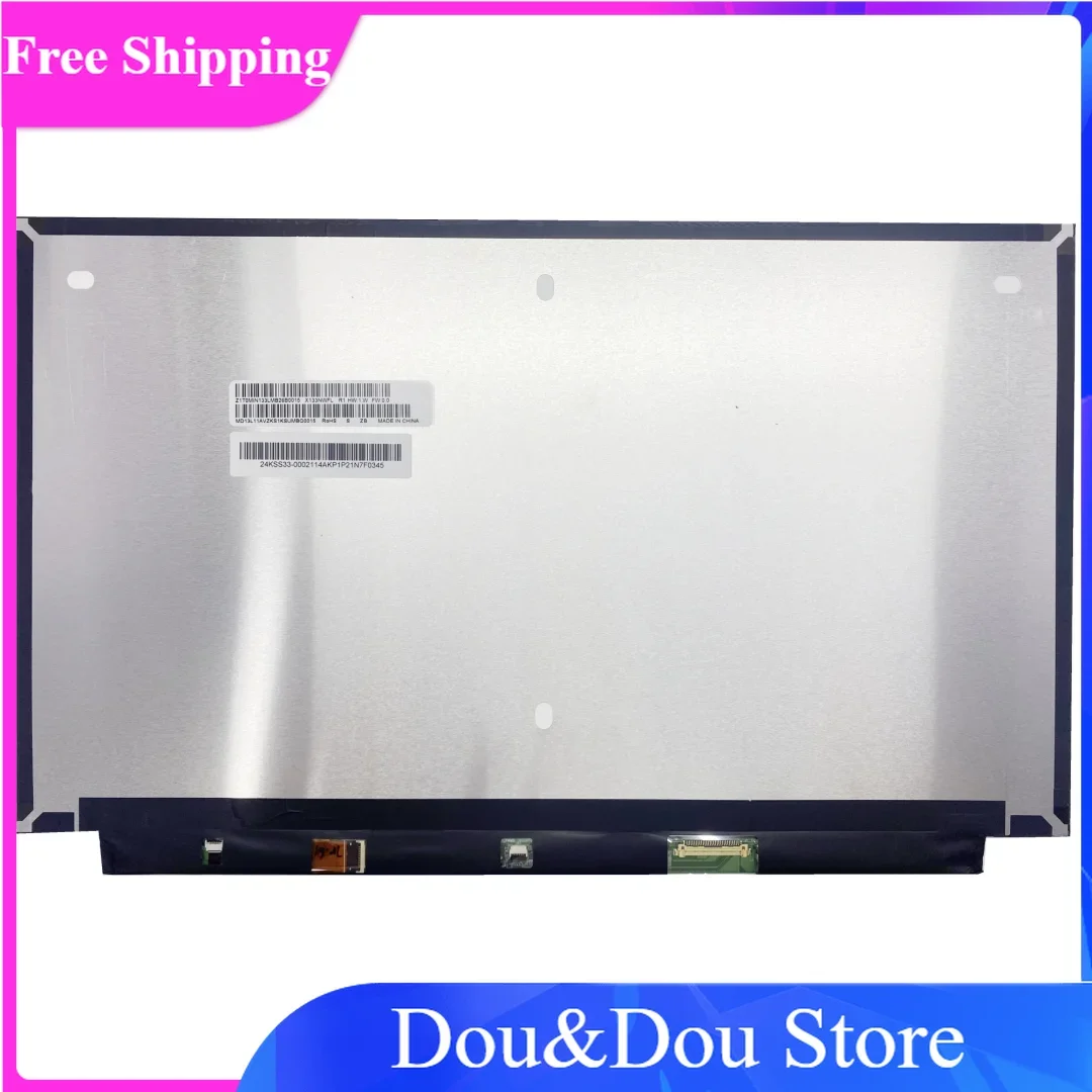 

X133NWFL R1 X133NVFL-R1 13.3 inch Laptop IPS Matrix EDP LED LCD Screen Display Panel Replacement