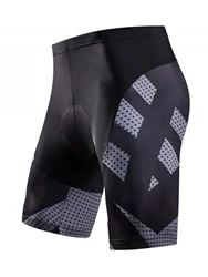 Men's Cycling Shorts Exercise Slimming More Comfortable