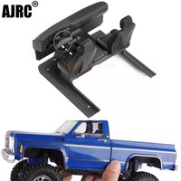 Grc Interior / Dashboard / Seat 3d Printed For 1/18 Rc Crawler Car Traxxas Trx4m K10 Upgrade Option Parts Interior#g181w