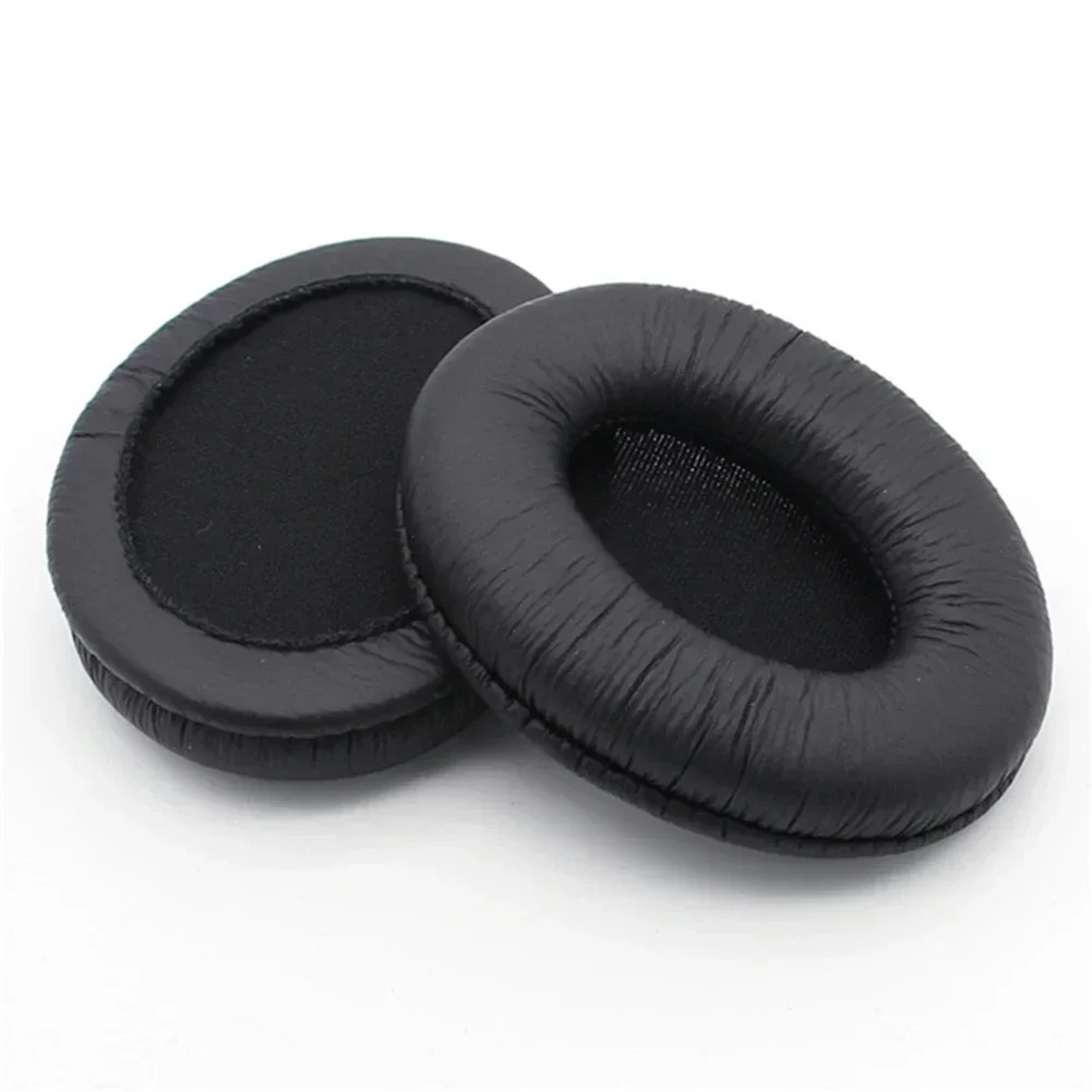 Soft Memory Foam Ear Pads para fones de ouvido, Headbeam Substituição, Headband Almofada, HD202, HD212, HD437