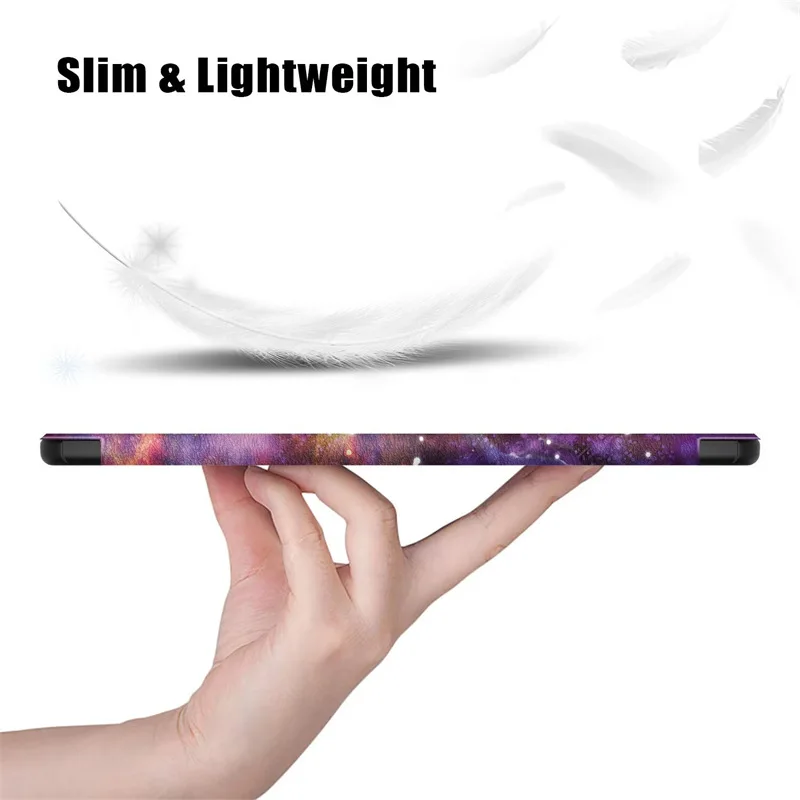 Für Lenovo Idea Tab Plus 12,1 Zoll Tablet-Hülle 25 – Detail 9