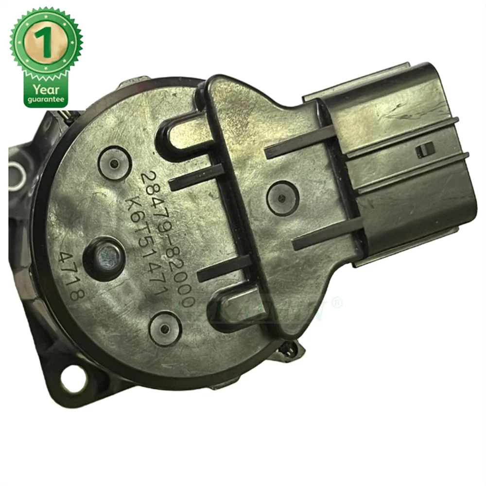 

EGR Exhaust Gas Recirculation Engine Vave 28479-82000 K6T51471 For Isuzu