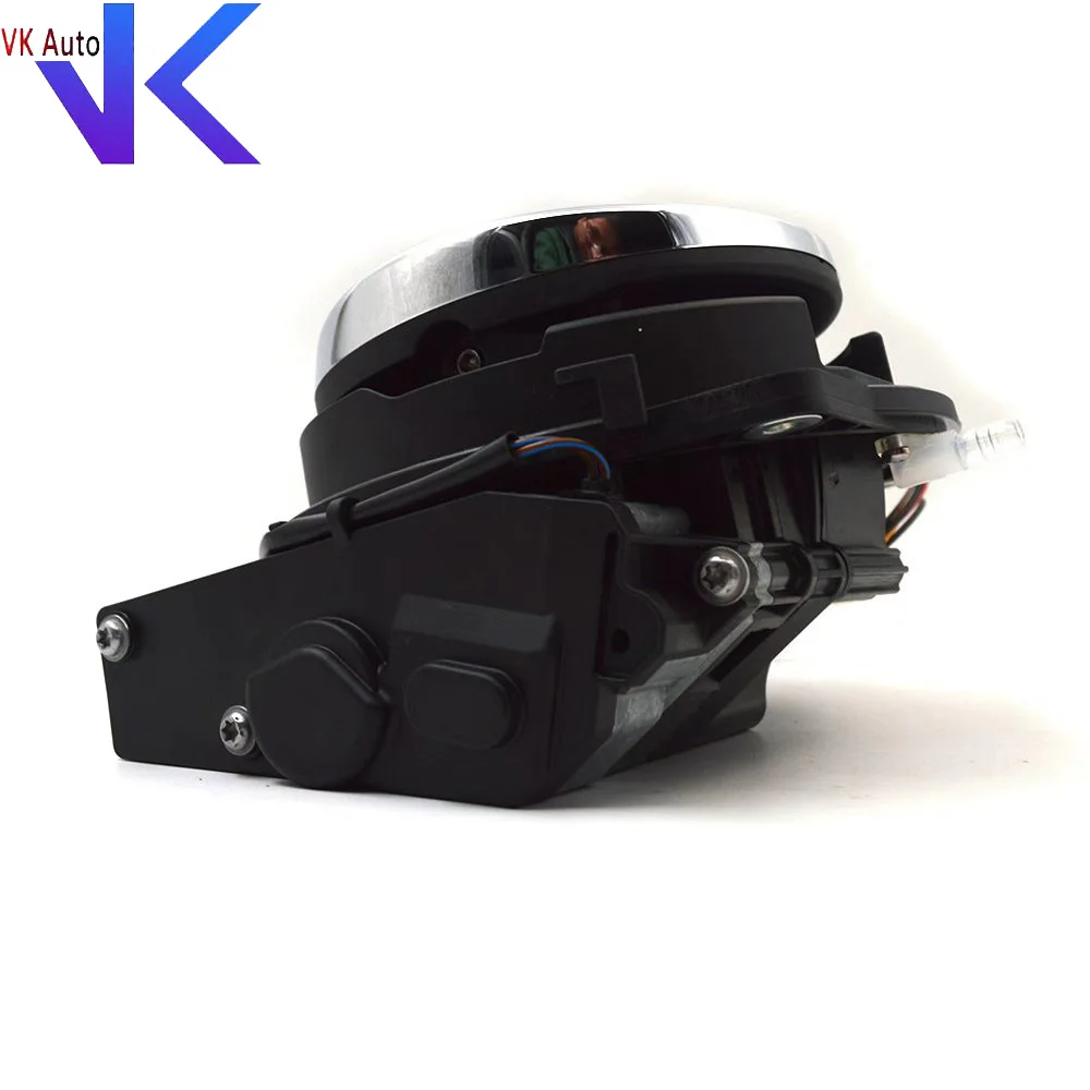 3GD827469N 5GG827469F For VW Golf MK7 Passat B8 Flipping Badge Reversing Camera Emblem Rear View Camera Badge Parking Camera