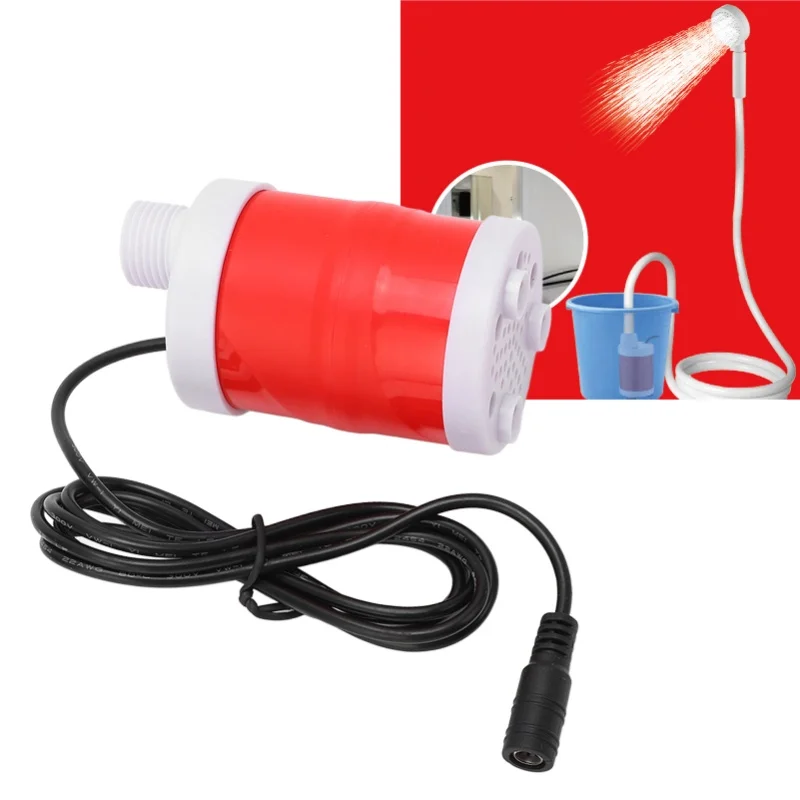 水中ポンプ-6-メートル吐出リフト-dc-ブラシレスモーター-12v-20w-700l-h-低騒音家庭用