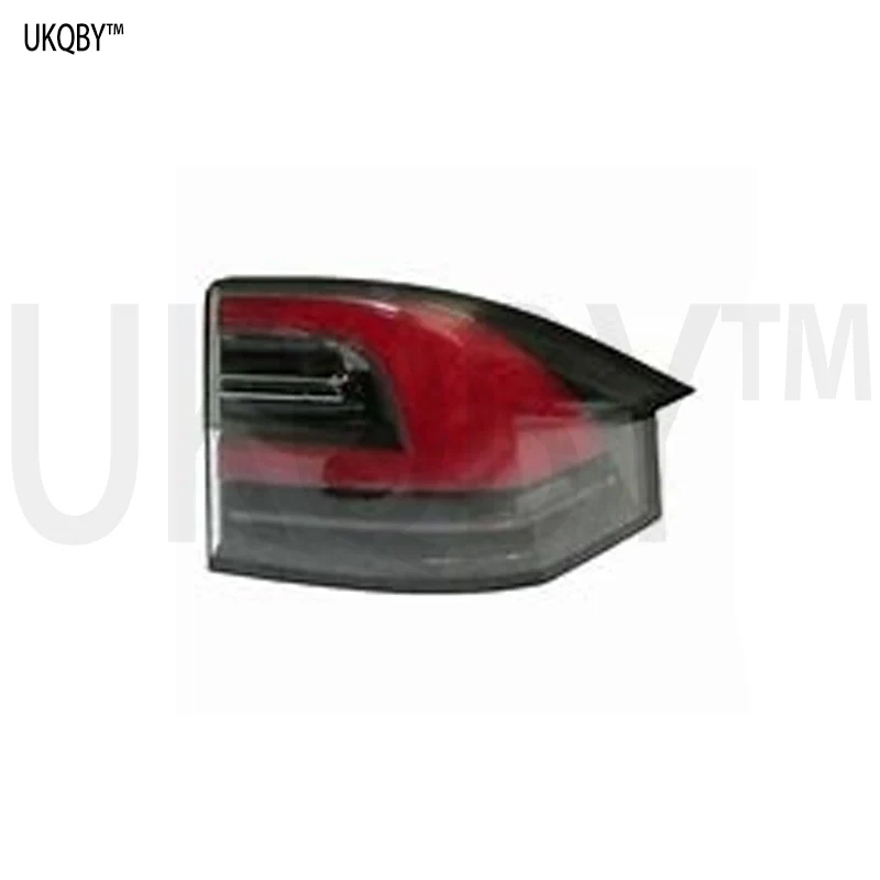Exterior taillight (left) 103433200B 103433300B