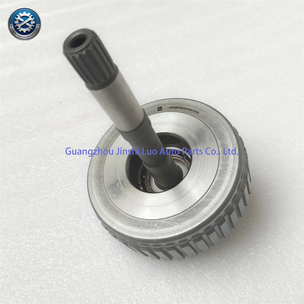 For K313 CVT Automatic Transmission Gearbox Clutch Input Shaft Drum for TOYOTA AURIS COROLLA