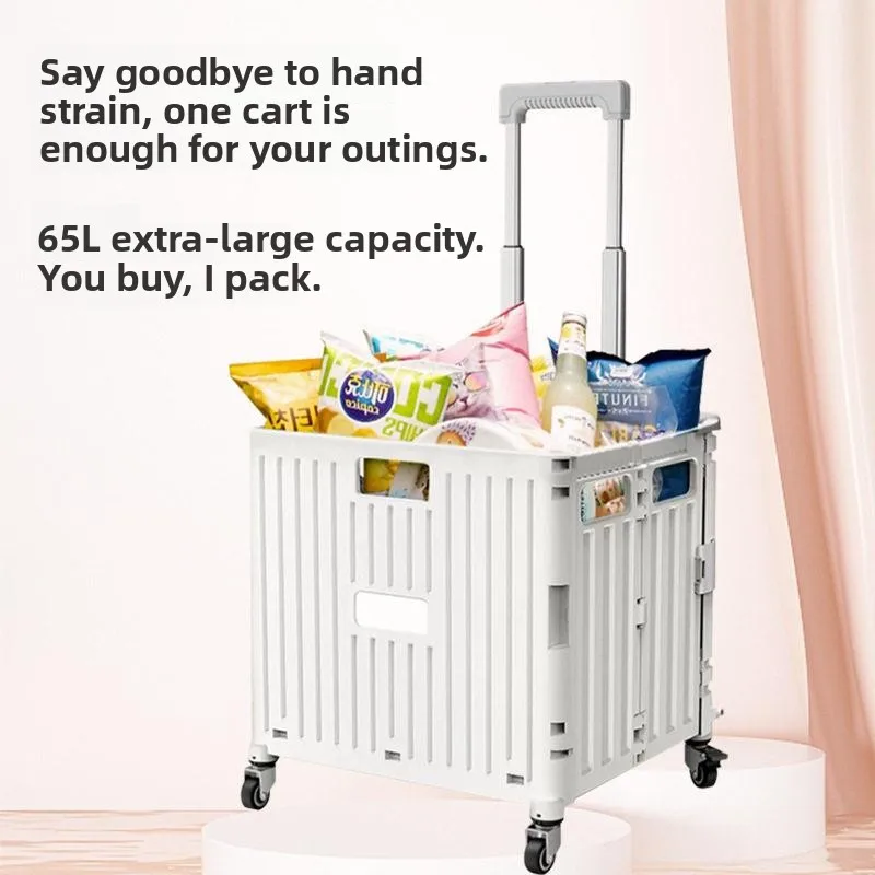 chariot-de-courses-pliable-d'exterieur-petit-chariot-a-pousser-pour-legumes-pique-nique-vehicule-de-transport-miniature-en-acier-inoxydable