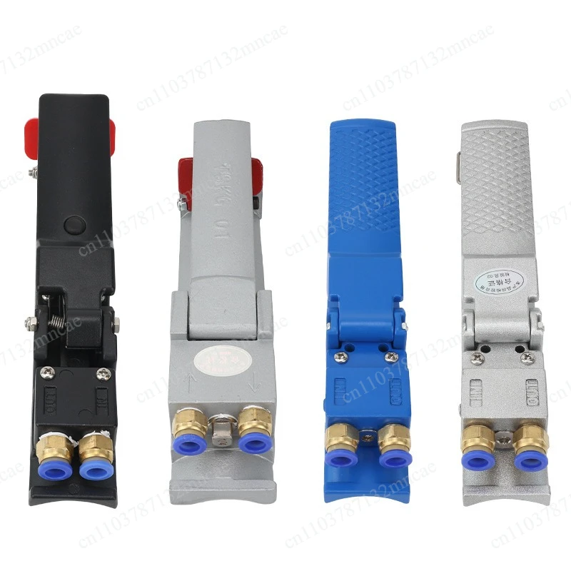 Suitable for High-pressure Sandblasting Machines, with A Normally Open Handle, Remote Control Handle, and Pressure Switch